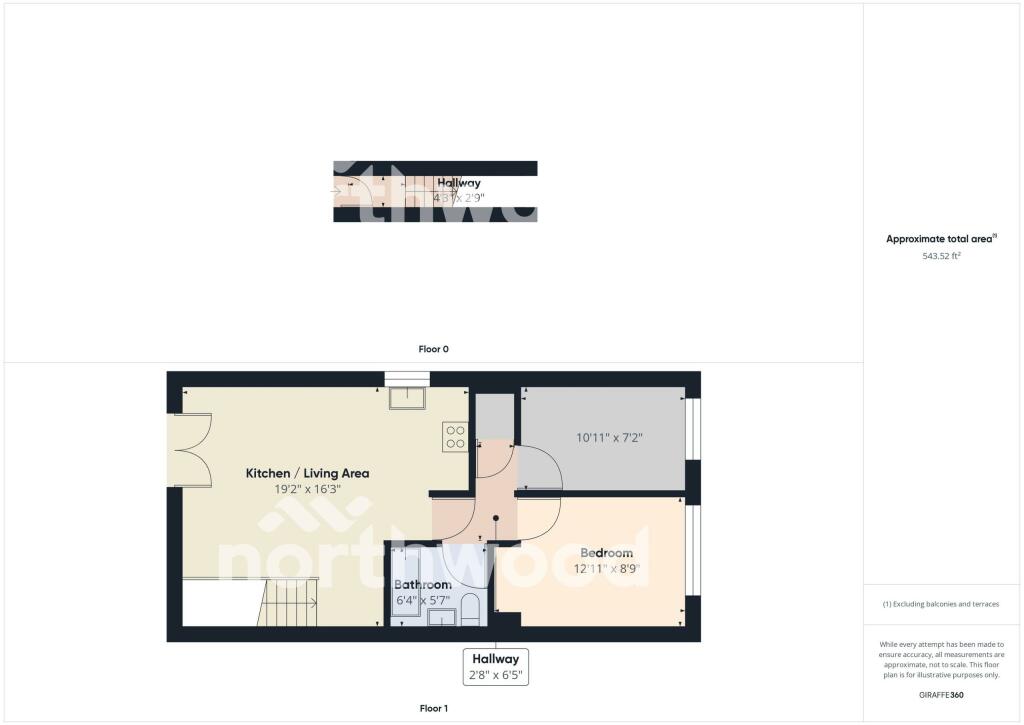 Additional image 12 of Buckley Court, Farnworth, Bolton, BL4