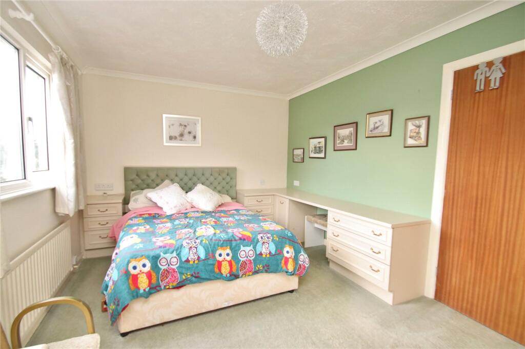 Additional image 11 of Dewlands Road, Verwood, Dorset, BH31
