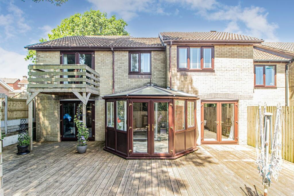 Additional image 4 of Chandlers Reach, Llantwit Fardre, Pontypridd, CF38