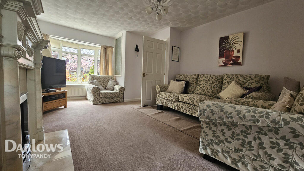 Additional image 9 of Nantgwyddon Close, Gelli, Pentre CF41