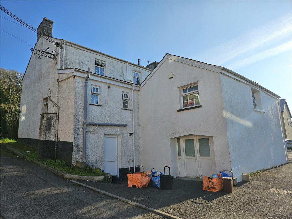 Additional image 3 of The Three Horseshoes, South Cornelly, Bridgend CF33 4RL, CF33