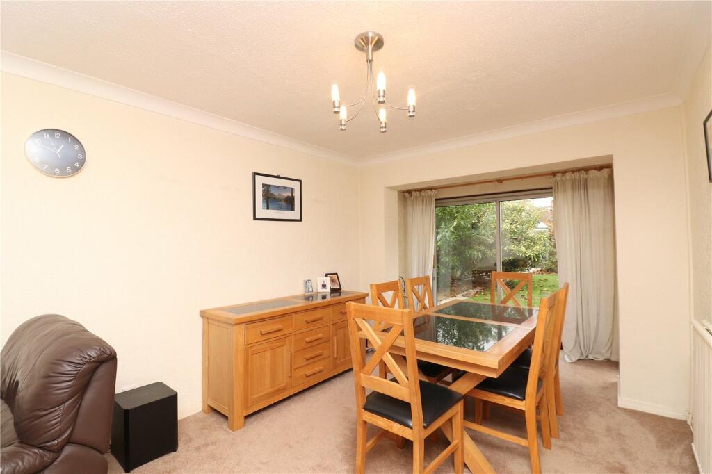 Additional image 5 of Radford Avenue, Spital, Wirral, CH63