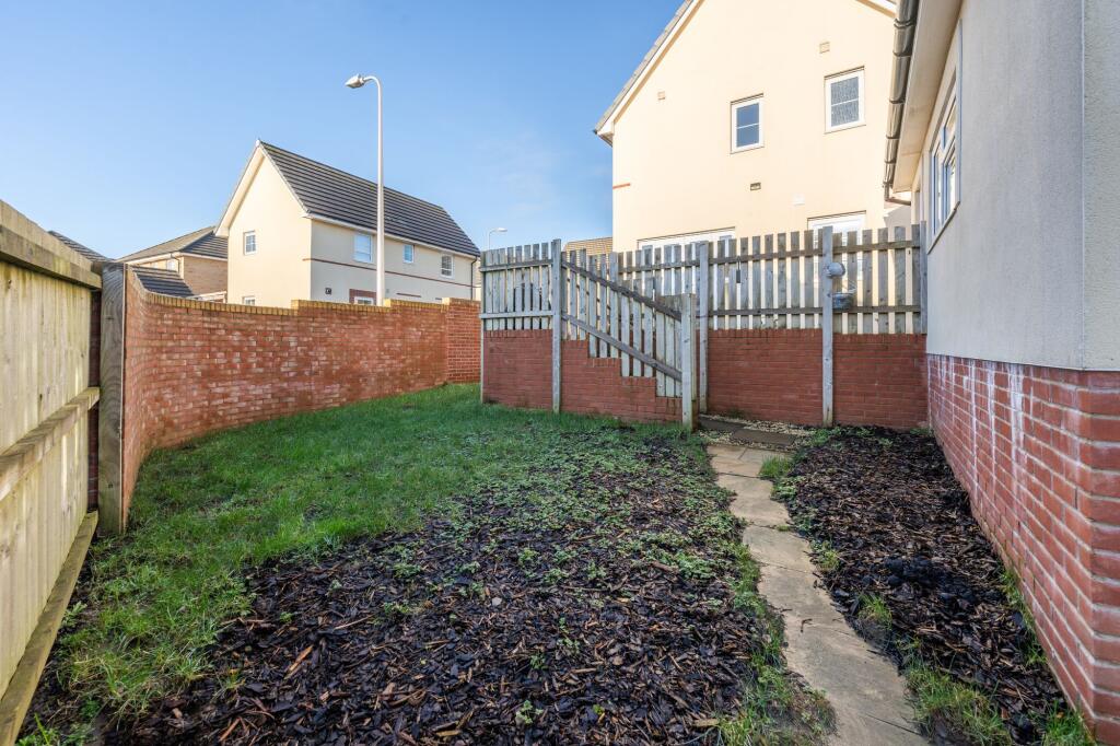 Additional image 26 of Llys Helyg Bridgend, Bridgend County CF31