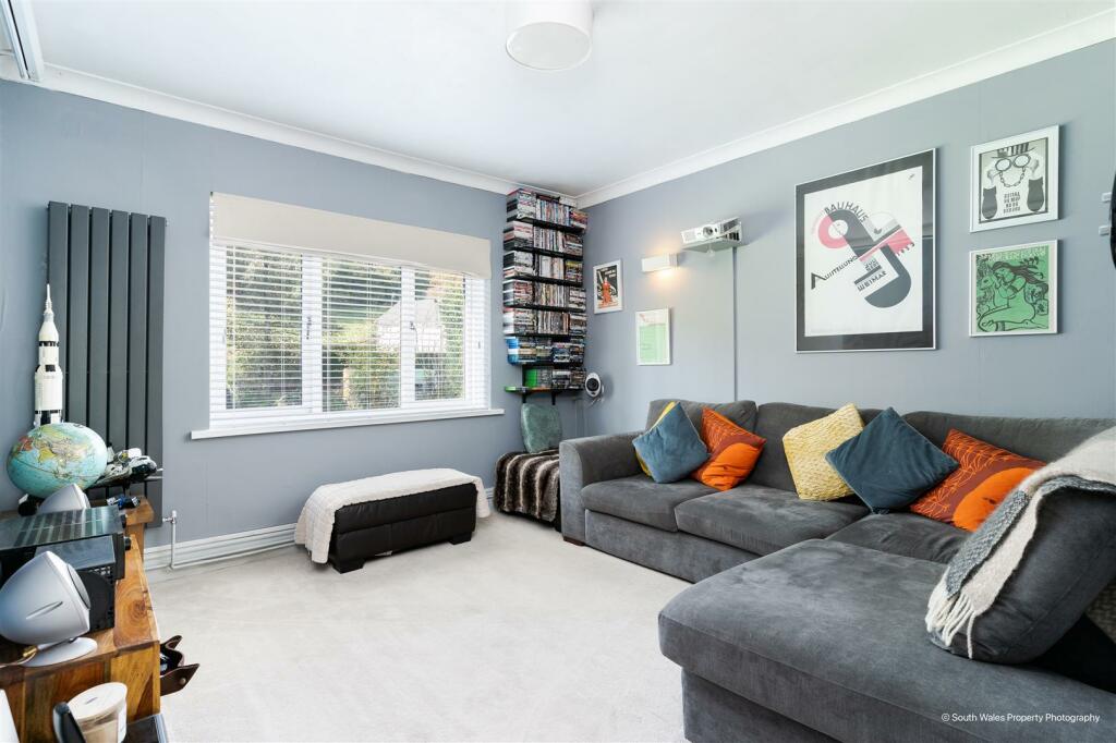 Additional image 9 of Llancarfan, Vale of Glamorgan