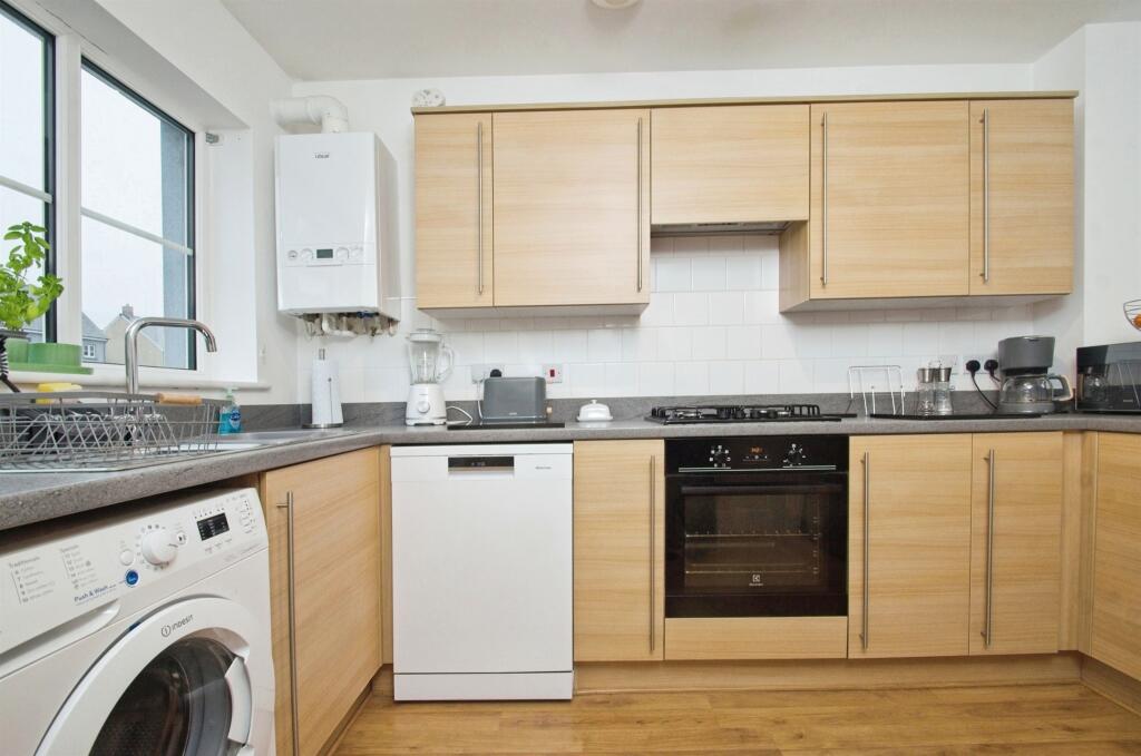 Additional image 4 of Ffordd Y Draen, Coity, Bridgend