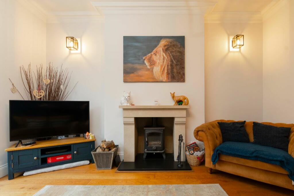 Additional image 7 of Park Road, Hengoed