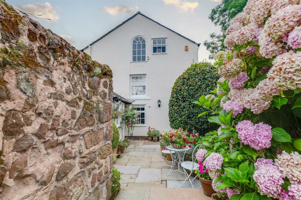 Additional image 41 of The Village, Burton, Cheshire