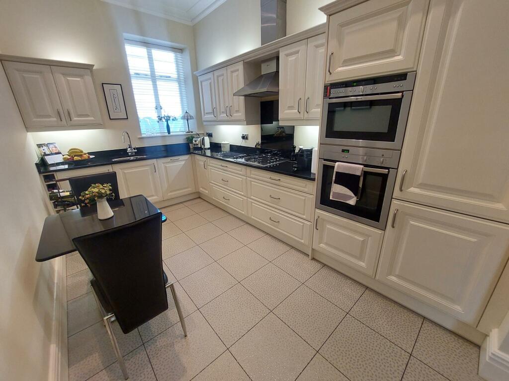 Additional image 8 of The Manor, Talygarn, Pontyclun