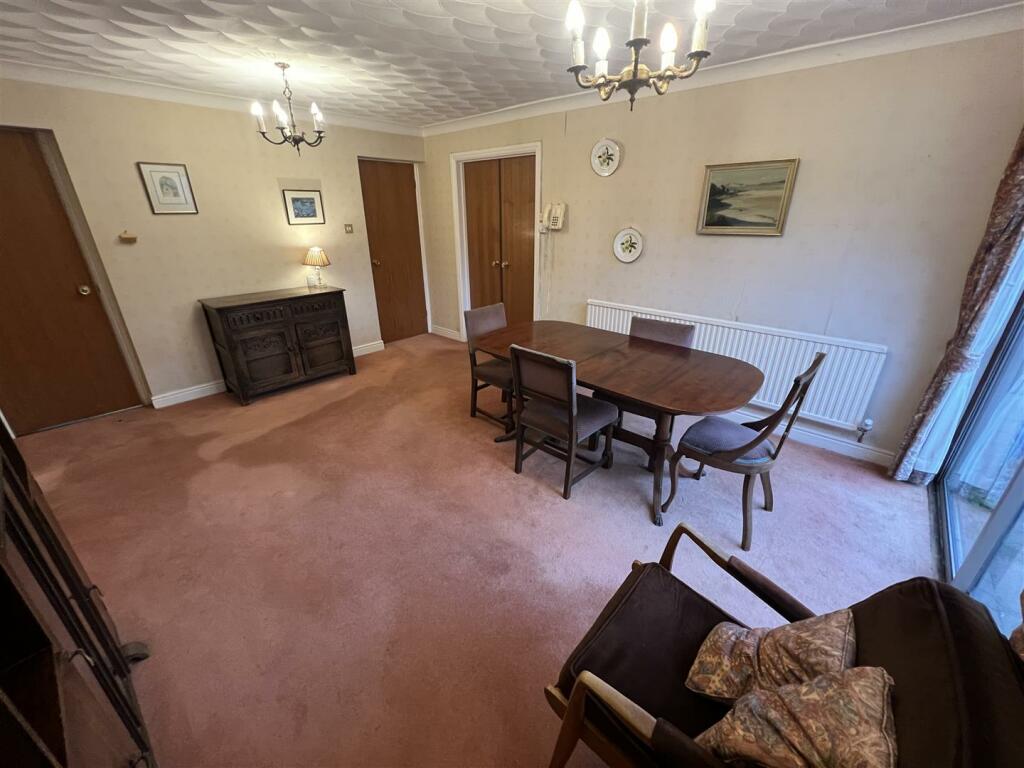 Additional image 3 of The Pines, Spital, Wirral