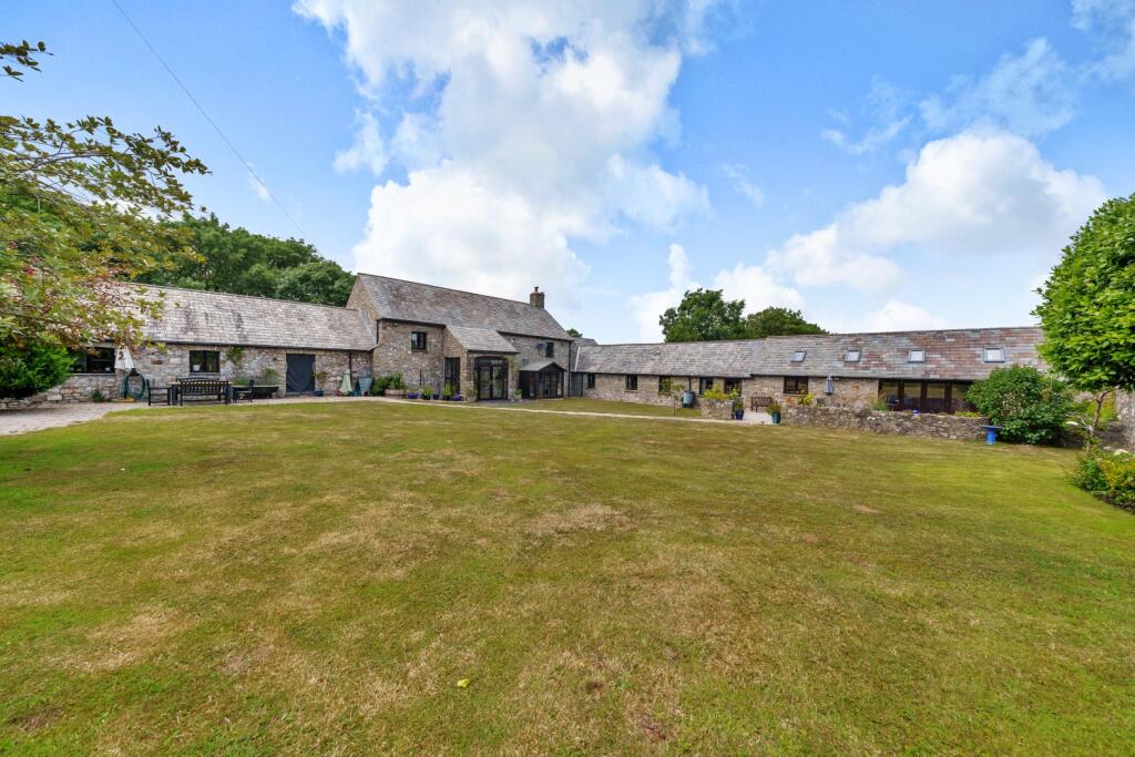 Additional image 38 of Bridgend GLAMORGAN