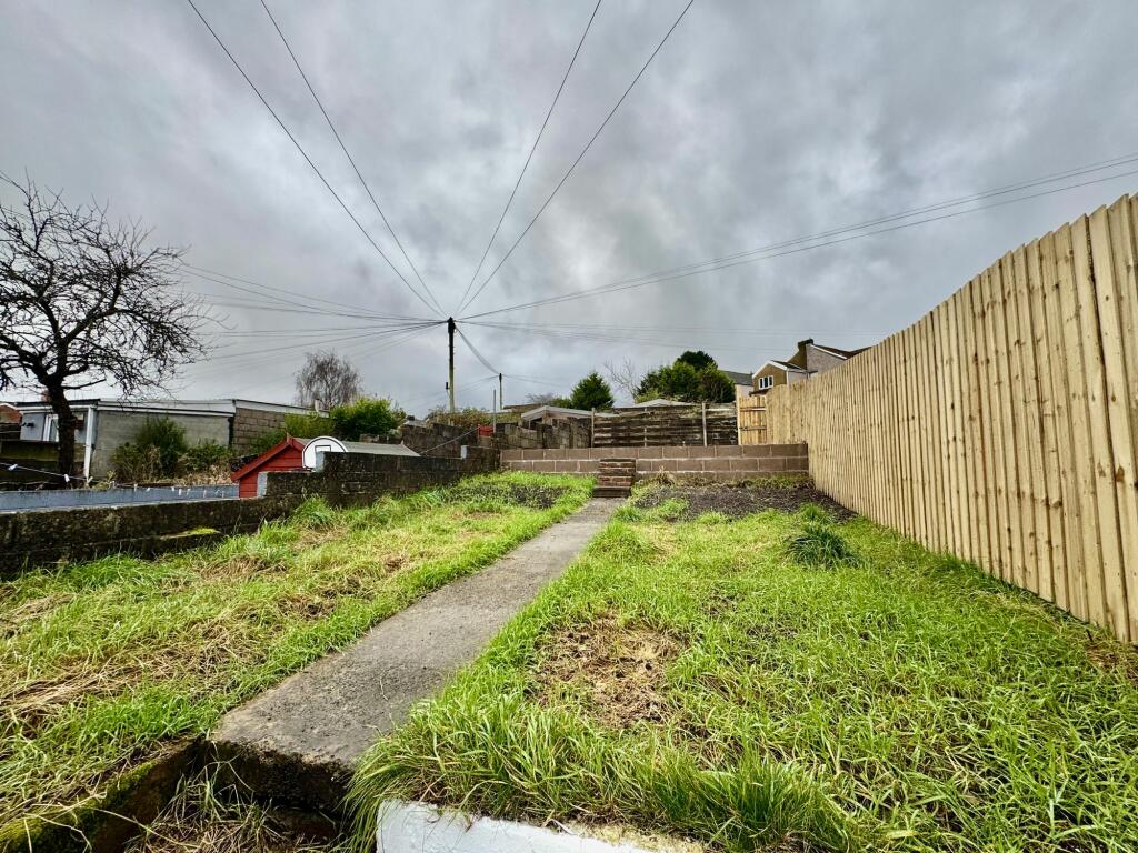 Additional image 20 of Baldwin Street, Bargoed, CF81