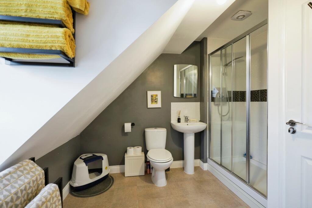 Additional image 14 of Hedley Way, Hailsham, BN27