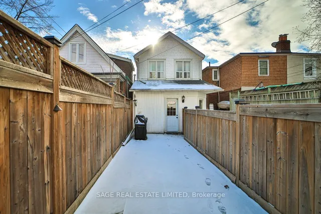 Additional image 32 of 100 Merrill Ave