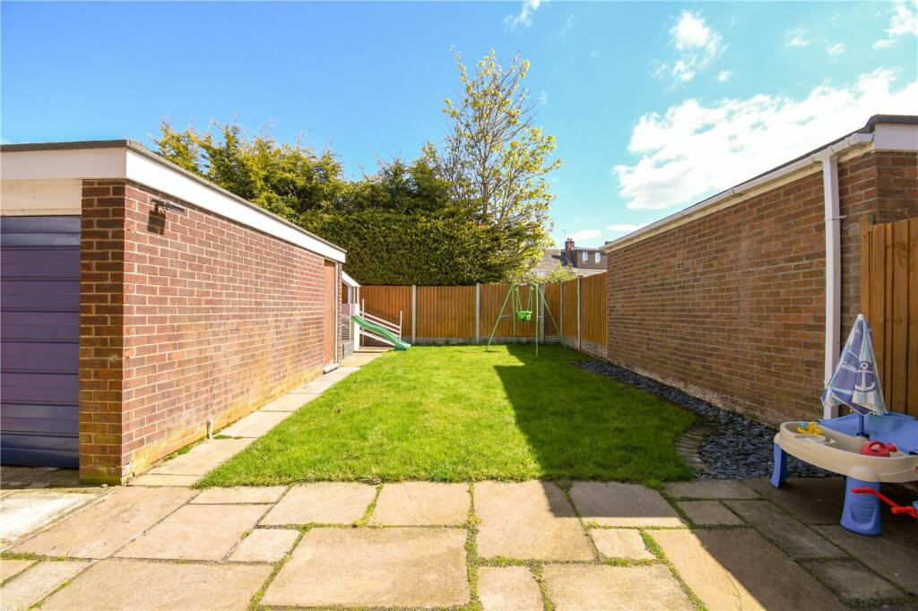 Additional image 23 of Frankby Close, Greasby, Wirral