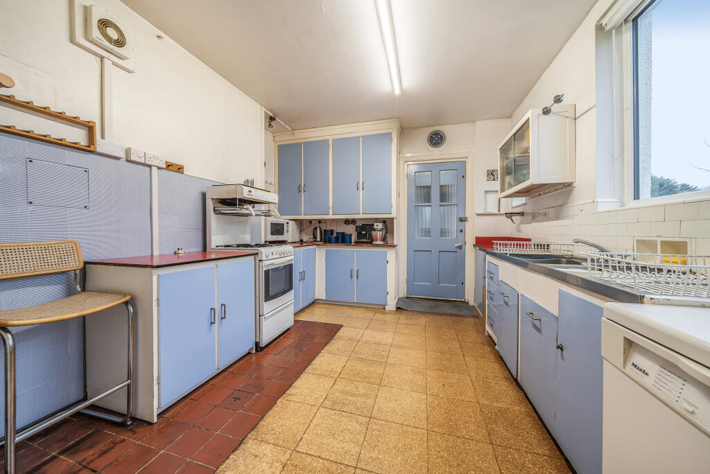 Additional image 6 of Old Sneed Park, Sneyd Park, Bristol, BS9