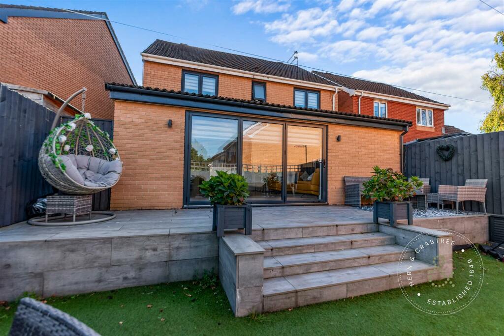 Additional image 18 of Hyssop Close, Pontprennau, Cardiff