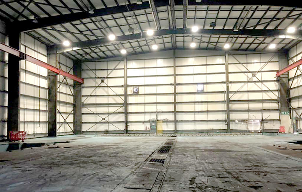 Additional image 4 of Llantrisant Business Park, Unit F, Llantrisant, Mid Glamorgan. CF72 8YW