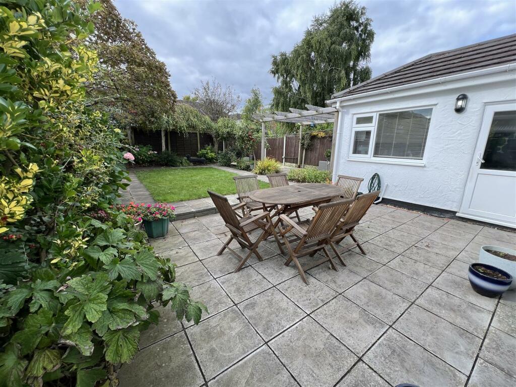 Additional image 32 of Sherwood Avenue, Irby, Wirral