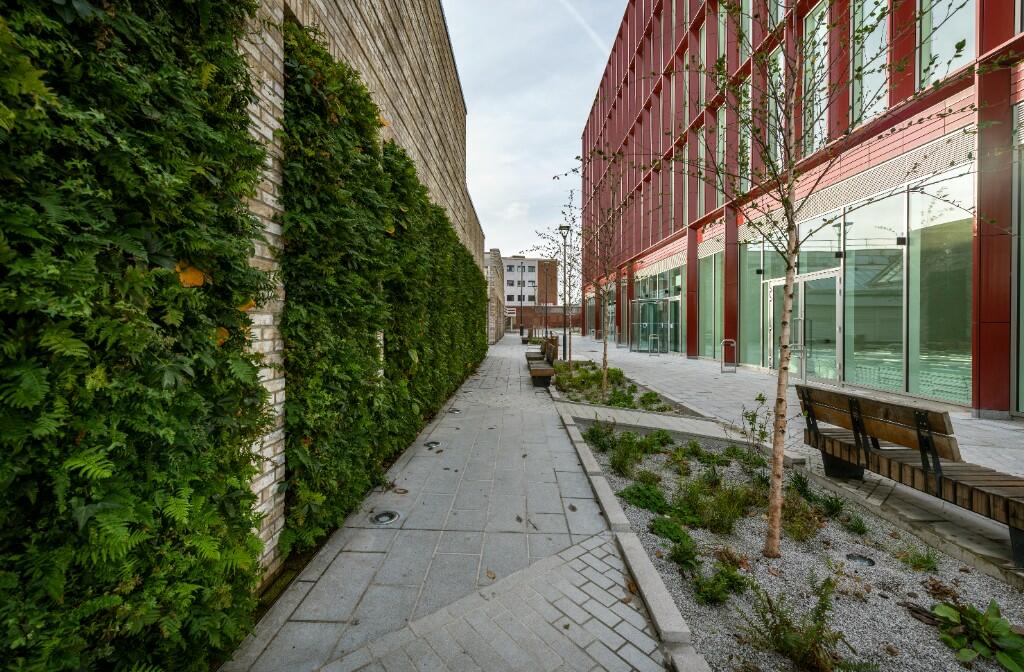 Additional image 15 of Alice Ker Square, Birkenhead, Wirral, Merseyside, CH41