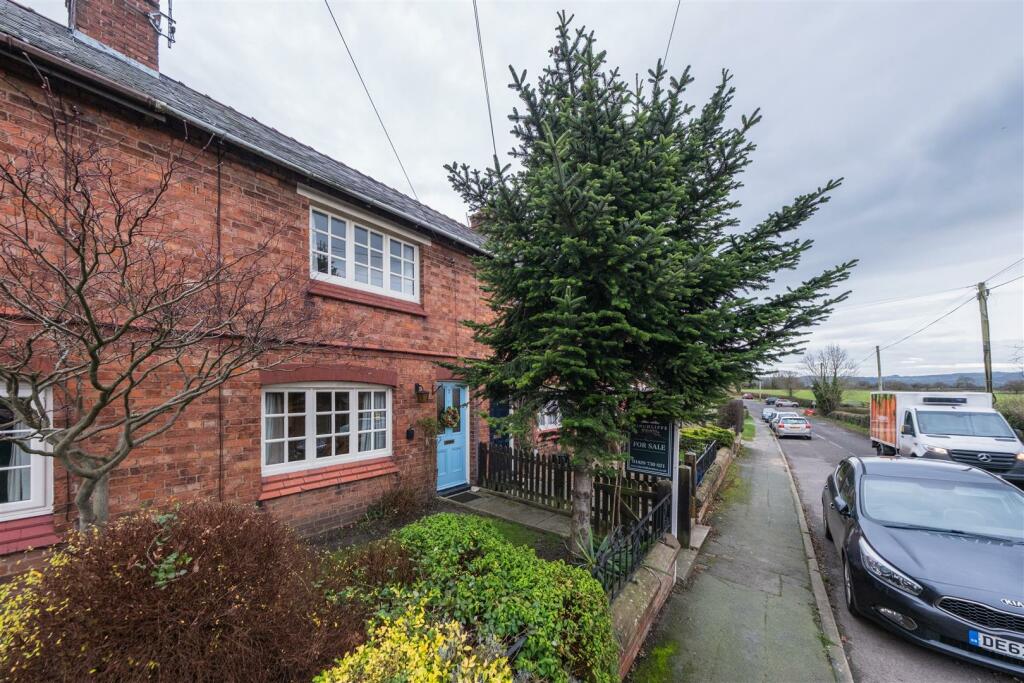 Additional image 23 of Elm Tree Cottages, Church Lane, Huxley