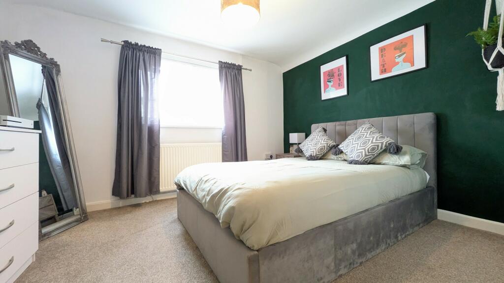 Additional image 13 of Church Street, Penydarren, Merthyr Tydfil