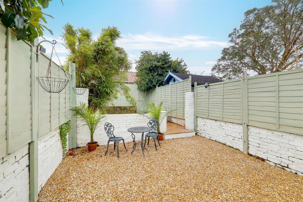 Additional image 12 of King Street, Worthing