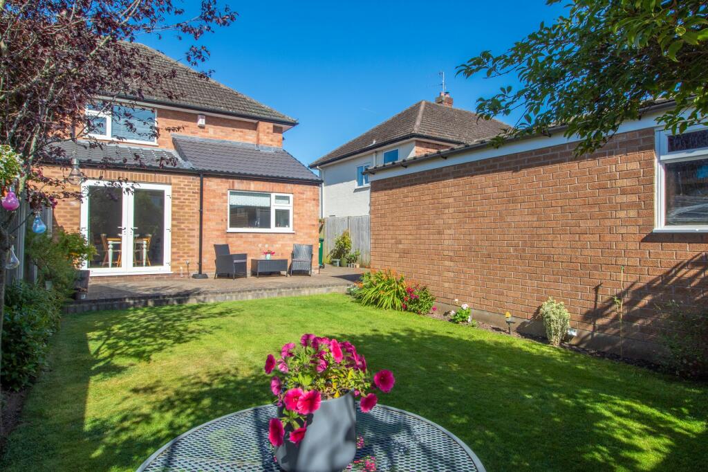 Additional image 25 of Greenfield Lane, Hoole, Chester