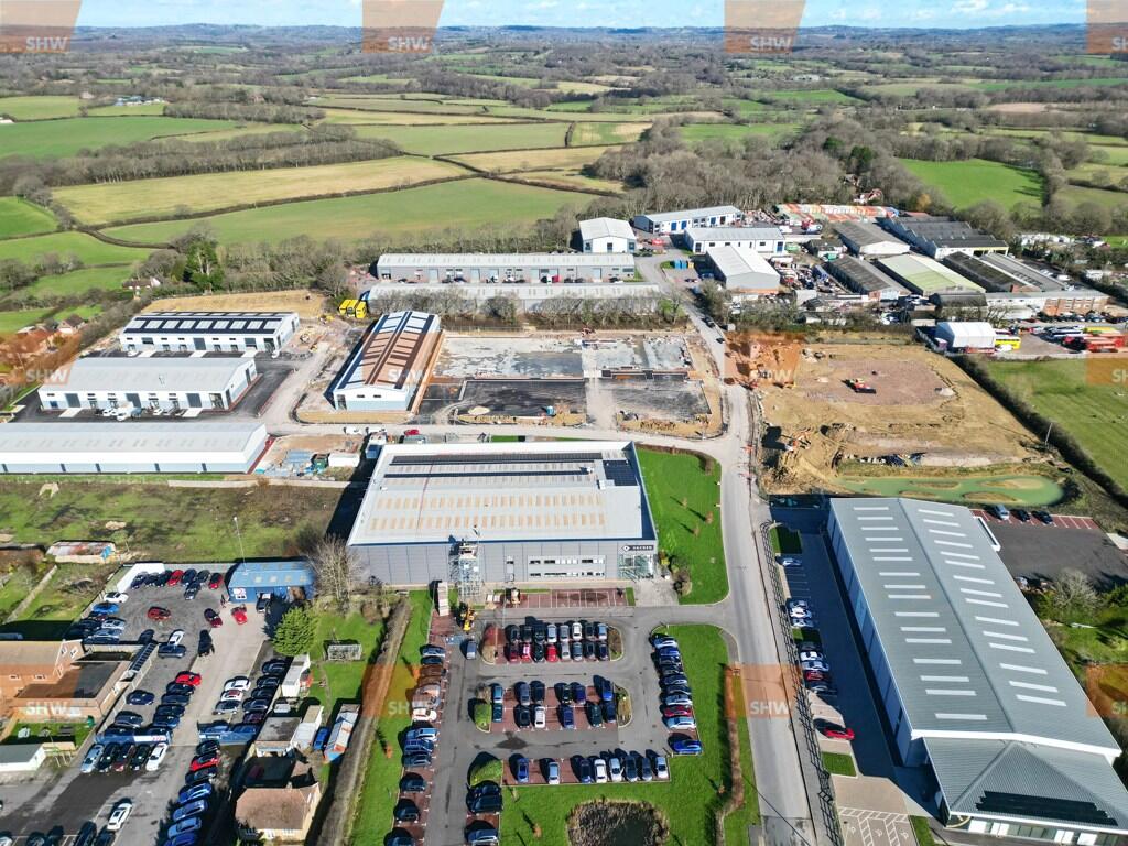 Additional image 5 of Unit C4, Swallow Enterprise Park, Diamond Drive, Lower Dicker, Hailsham, East Sussex, BN27 4EL