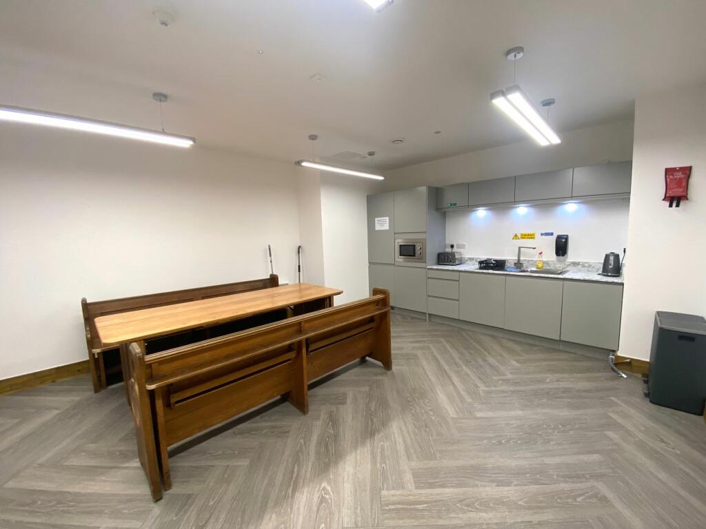 Additional image 10 of Unit 7 Windsor Church, Windsor Road, Barry