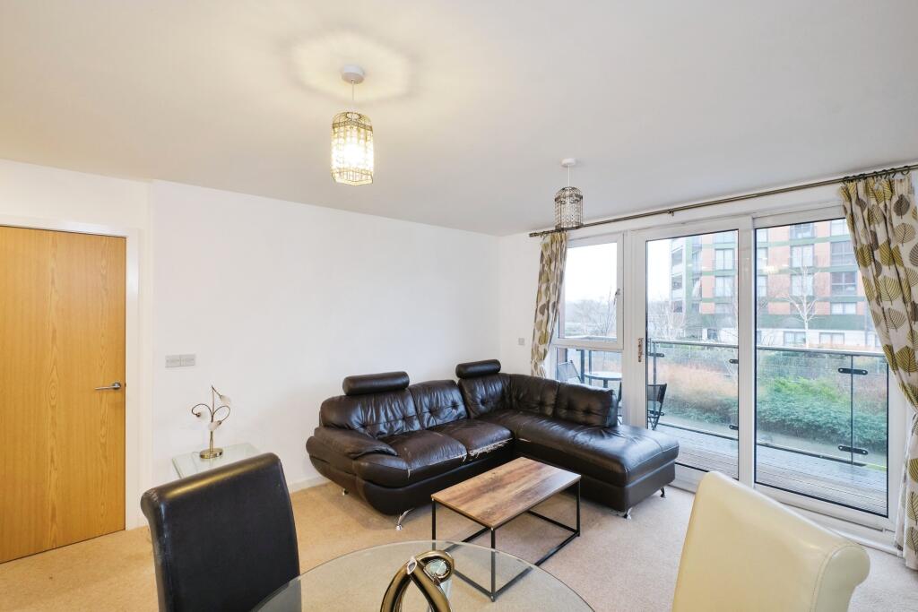 Additional image 11 of Mason Way, BIRMINGHAM, West Midlands, B15