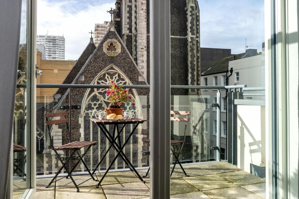 Additional image 8 of Avalon, West Street, Brighton, BN1