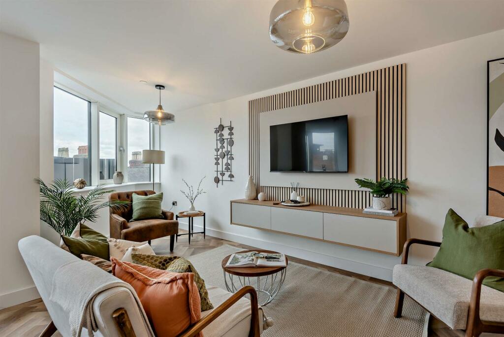 Additional image 9 of Centurion House, Northgate Street, Chester