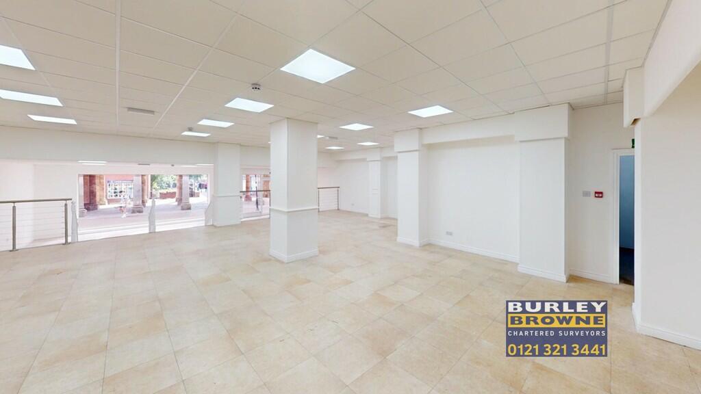 Additional image 5 of 15-16 Market Street, Middle Entry Shopping Centre, Tamworth, Staffs, B79 7NJ