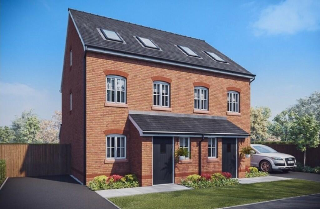 Additional image 4 of Dosthill Road,
Two Gates, 
Tamworth,
B77 1JB