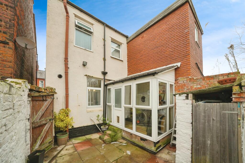 Additional image 17 of Stourton Street, WALLASEY