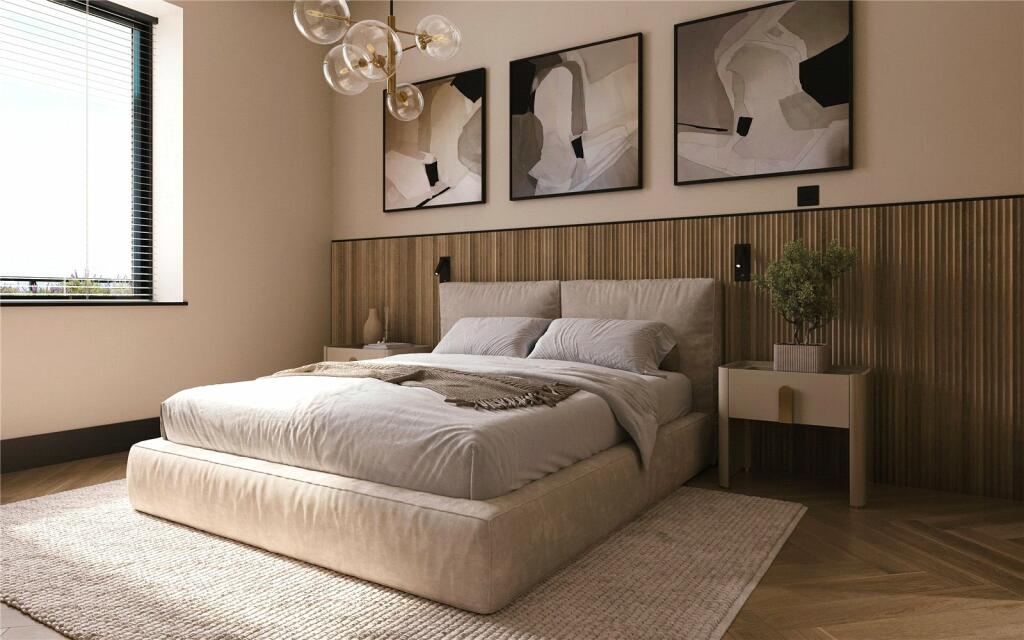 Additional image 9 of Apartment 6, Elysium, Barry, Vale of Glamorgan, CF62