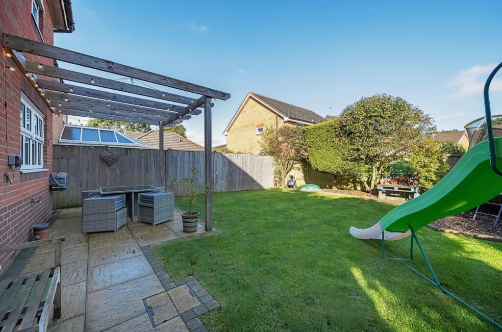 Additional image 18 of Huntley Drive, Solihull