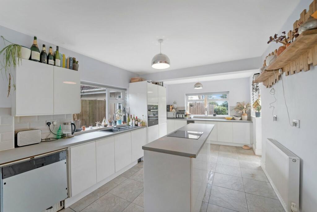 Additional image 4 of New Road, Churchill, Winscombe, BS25