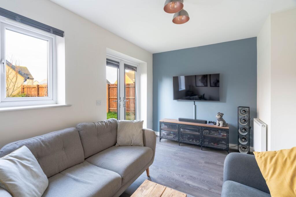 Additional image 4 of Heron Road, Northstowe, CB24