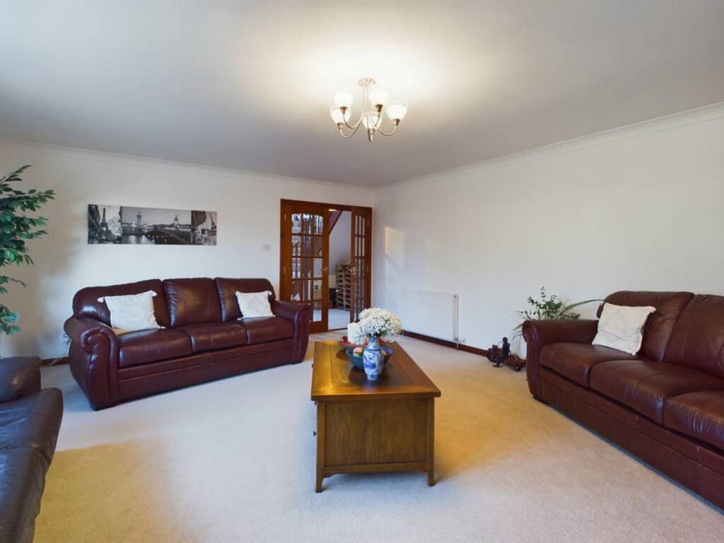 Additional image 6 of South Rappla Wood, Turriff, AB53