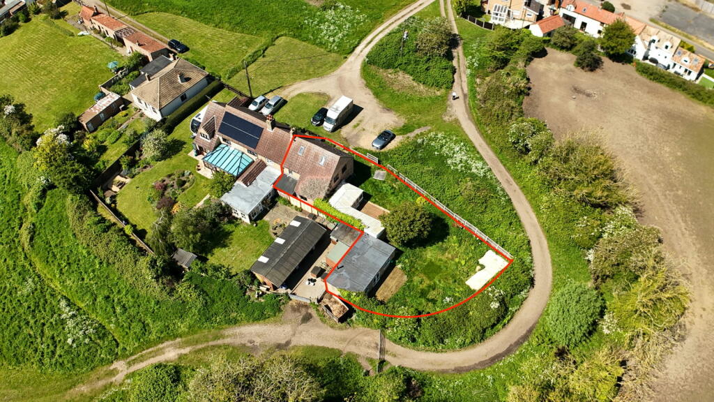 Additional image 4 of East Fen Common, Soham