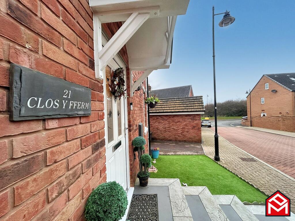 Additional image 36 of Clos Y Fferm, Coity, Bridgend, Bridgend County. CF35 6DX