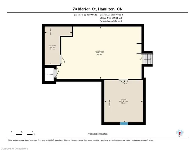 Additional image 50 of 73 Marion St