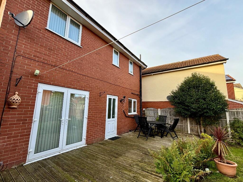 Additional image 13 of Hilbre Road, CH48