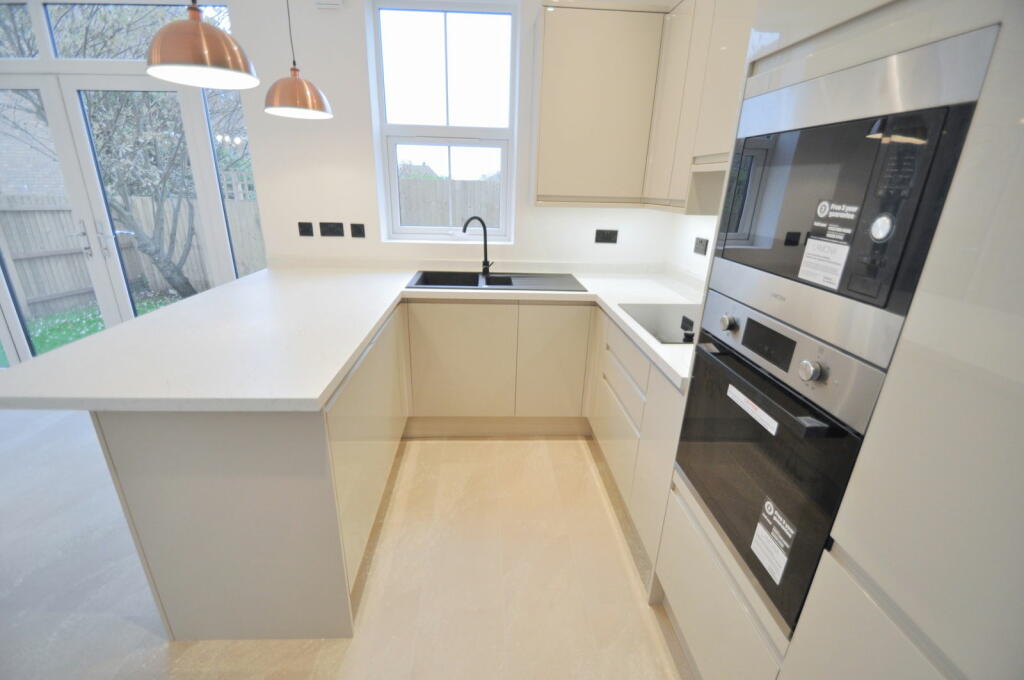 Additional image 15 of Church View, St Georges Road