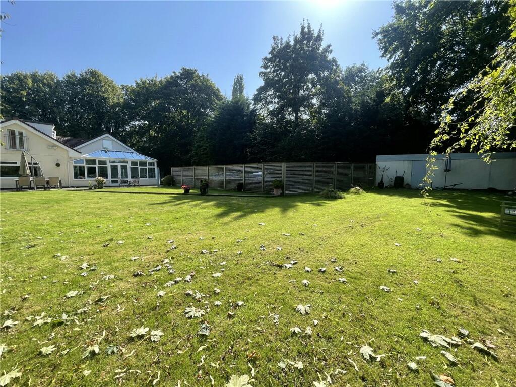 Additional image 45 of Blakeley Dell, Raby Mere, Wirral