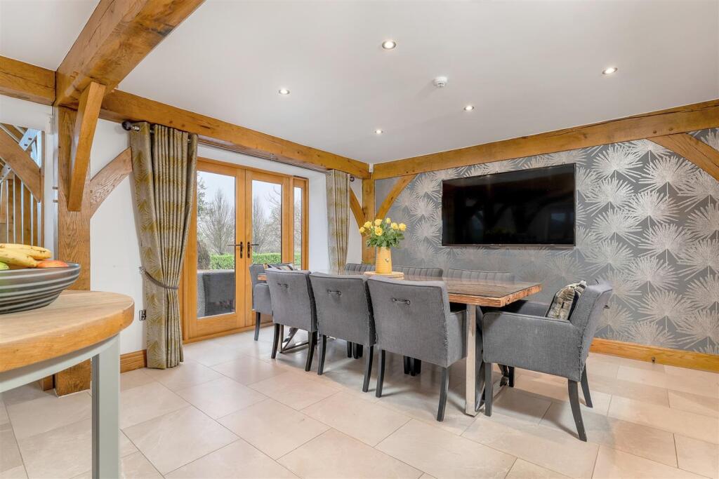 Additional image 8 of Portway House & Annexe, Portway Lane, Harlaston, B79