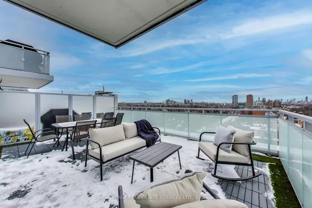 Additional image 19 of 1830 Bloor St Unit 1105