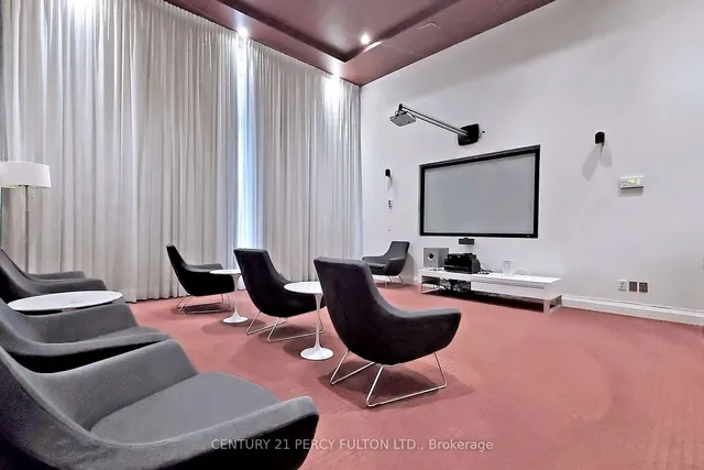 Additional image 36 of 83 Redpath Ave Unit 1107