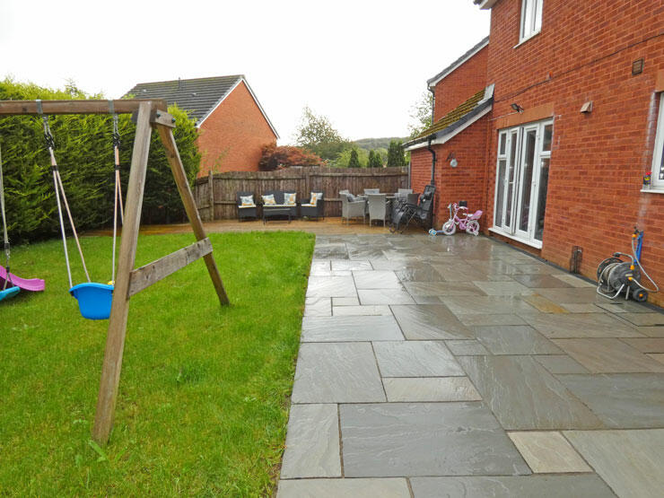 Additional image 25 of Farm Close, Tir-y-Berth, Hengoed, CF82 8BF